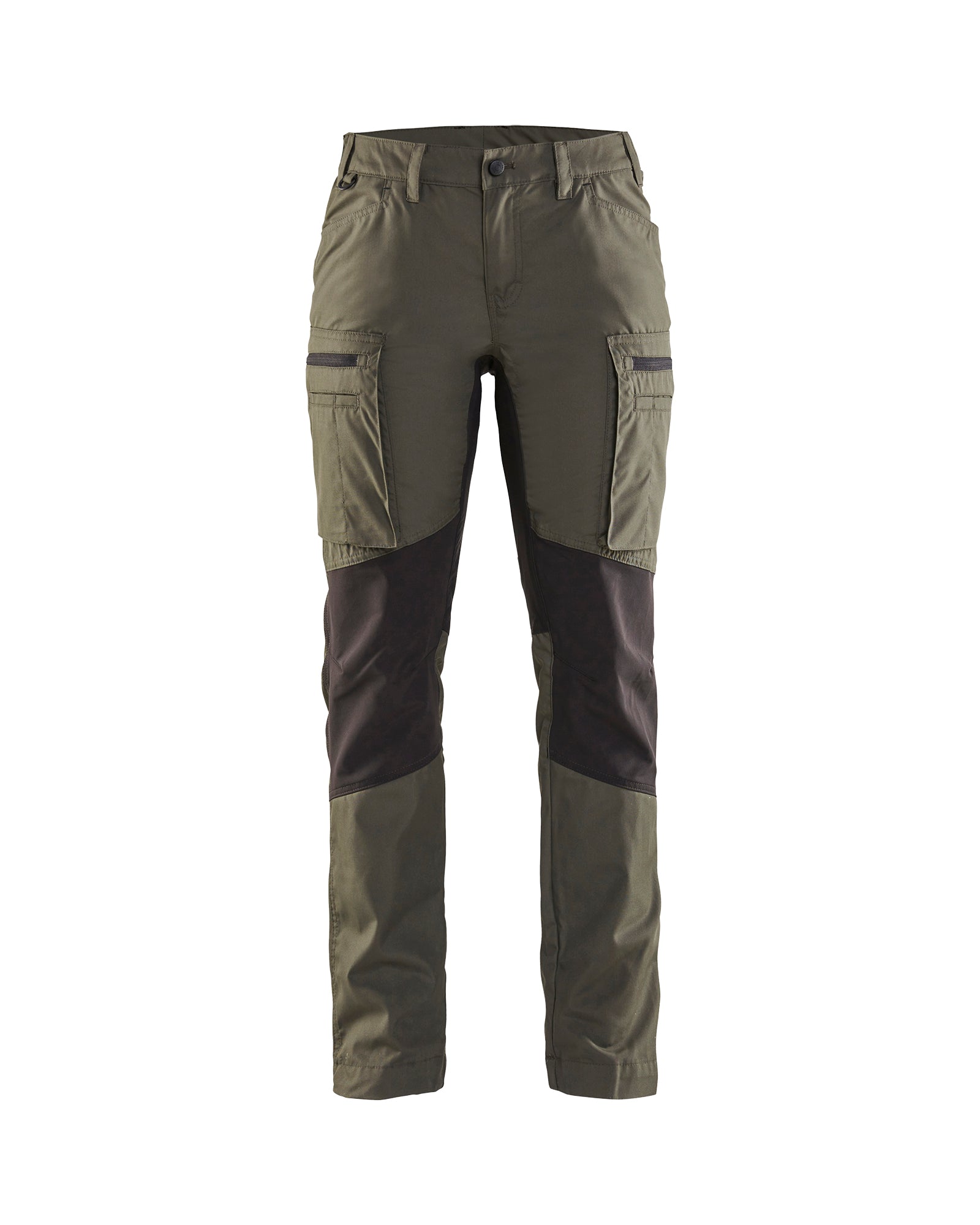 Blåkläder 71591845 Dames Service werkbroek Stretch