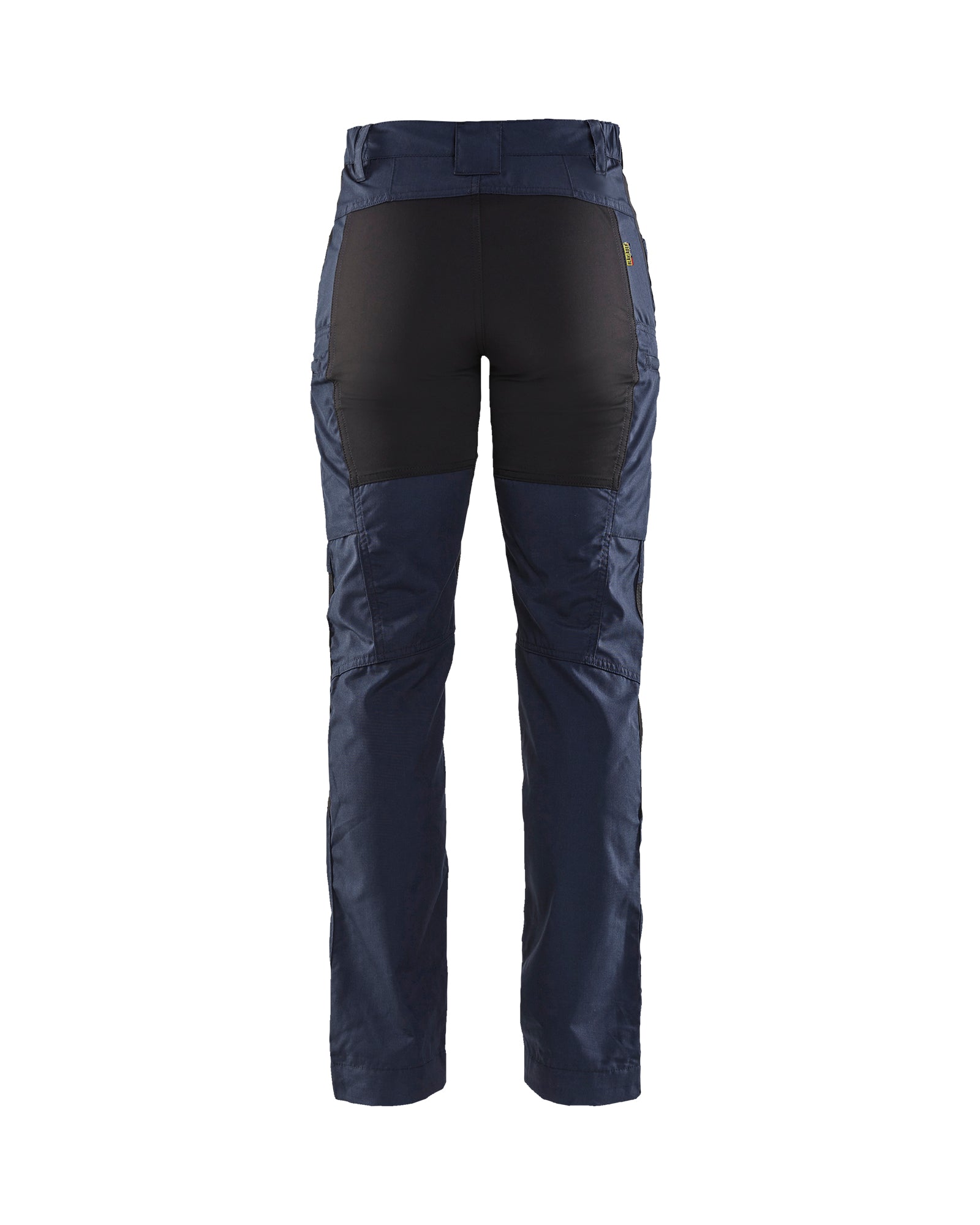 Blåkläder 71591845 Dames Service werkbroek Stretch