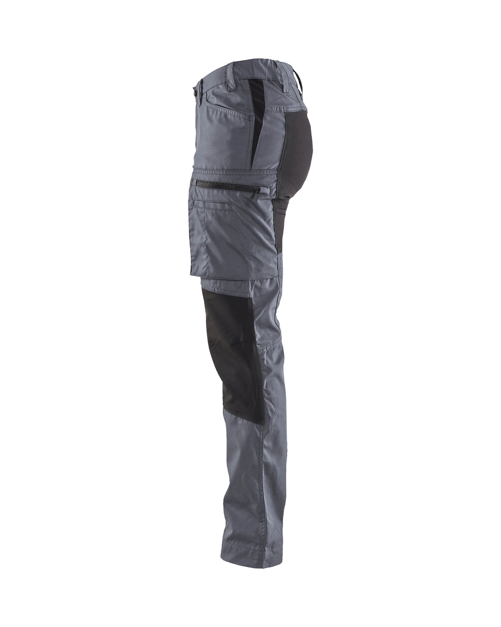 Blåkläder 71591845 Dames Service werkbroek Stretch