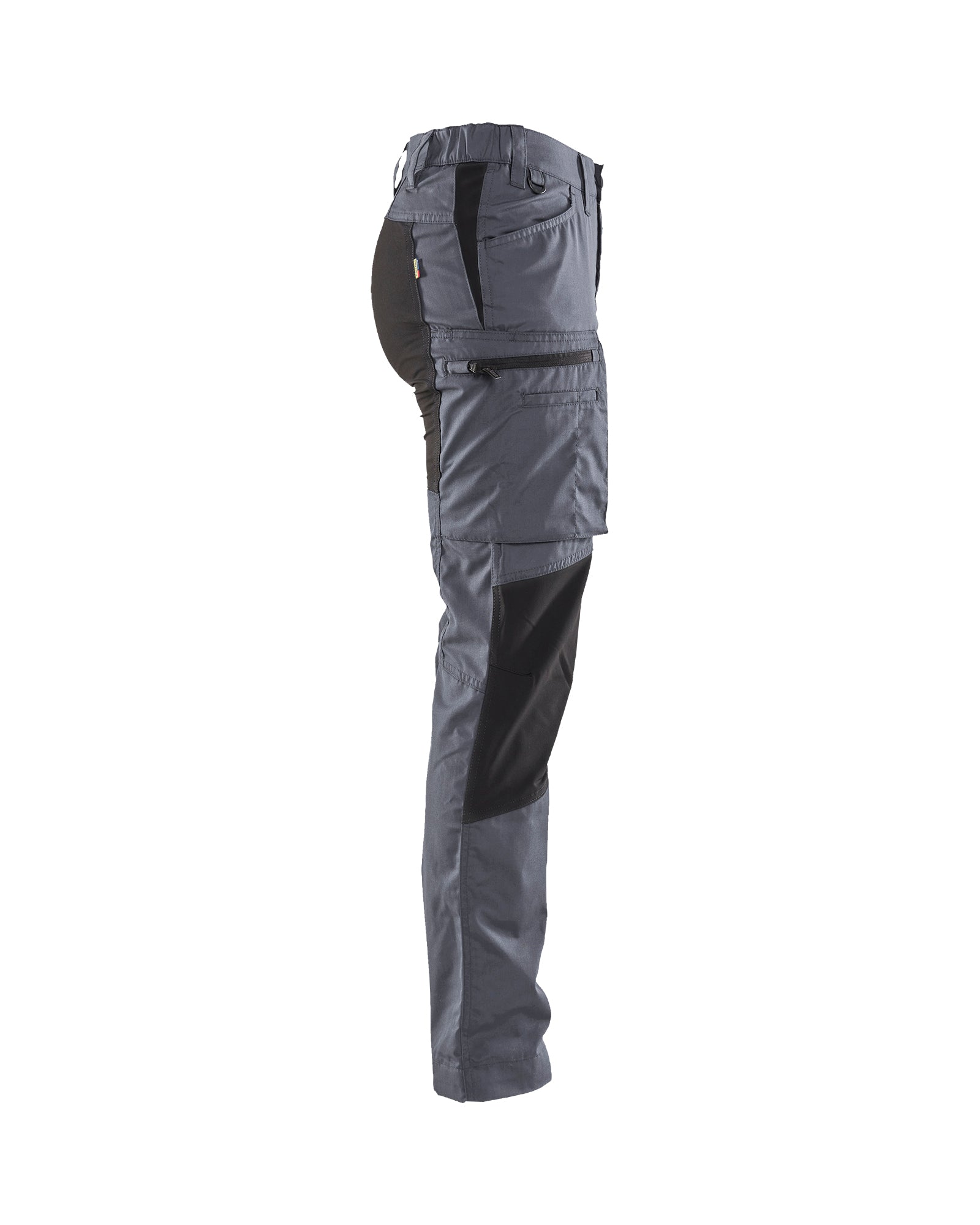 Blåkläder 71591845 Dames Service werkbroek Stretch