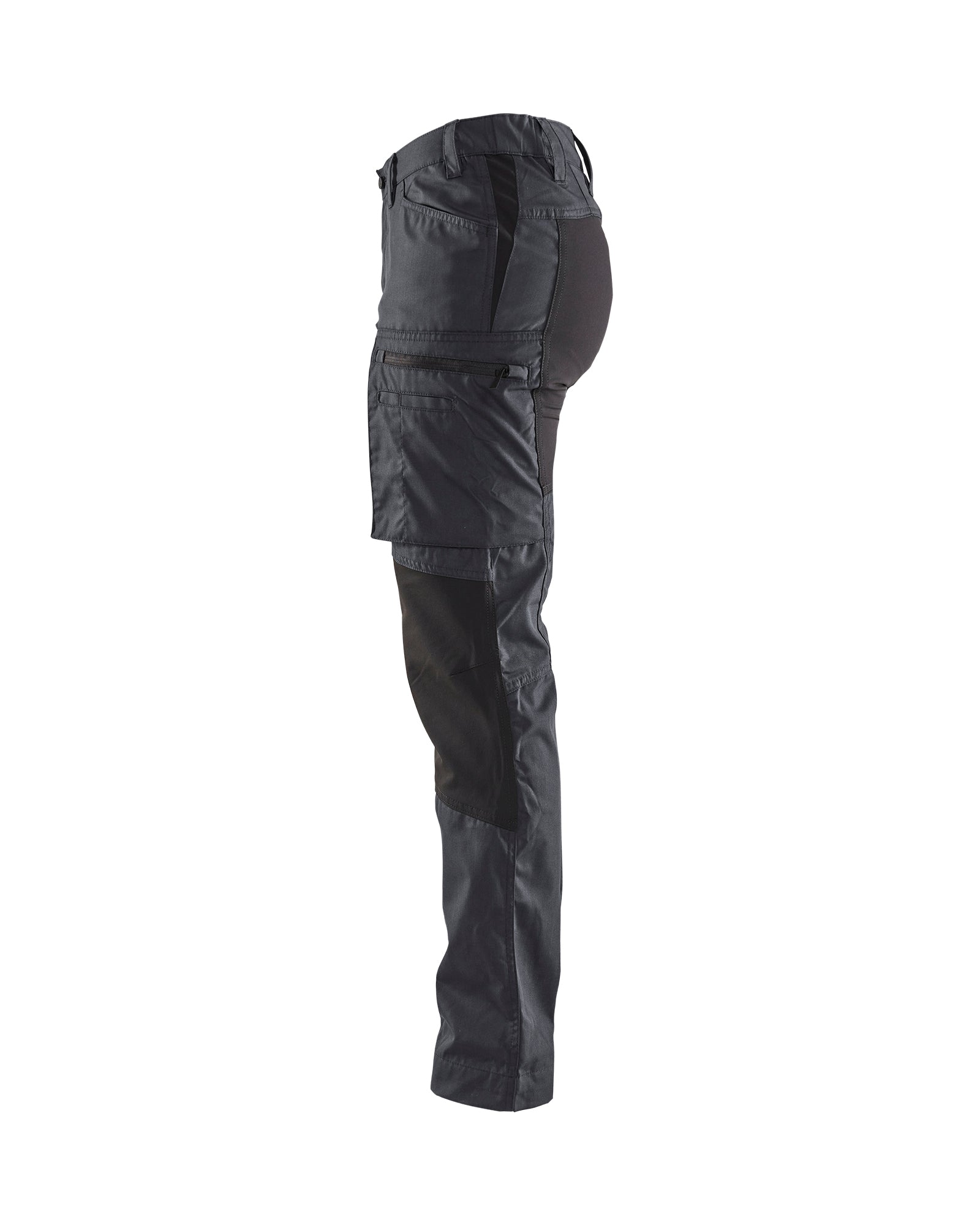 Blåkläder 71591845 Dames Service werkbroek Stretch