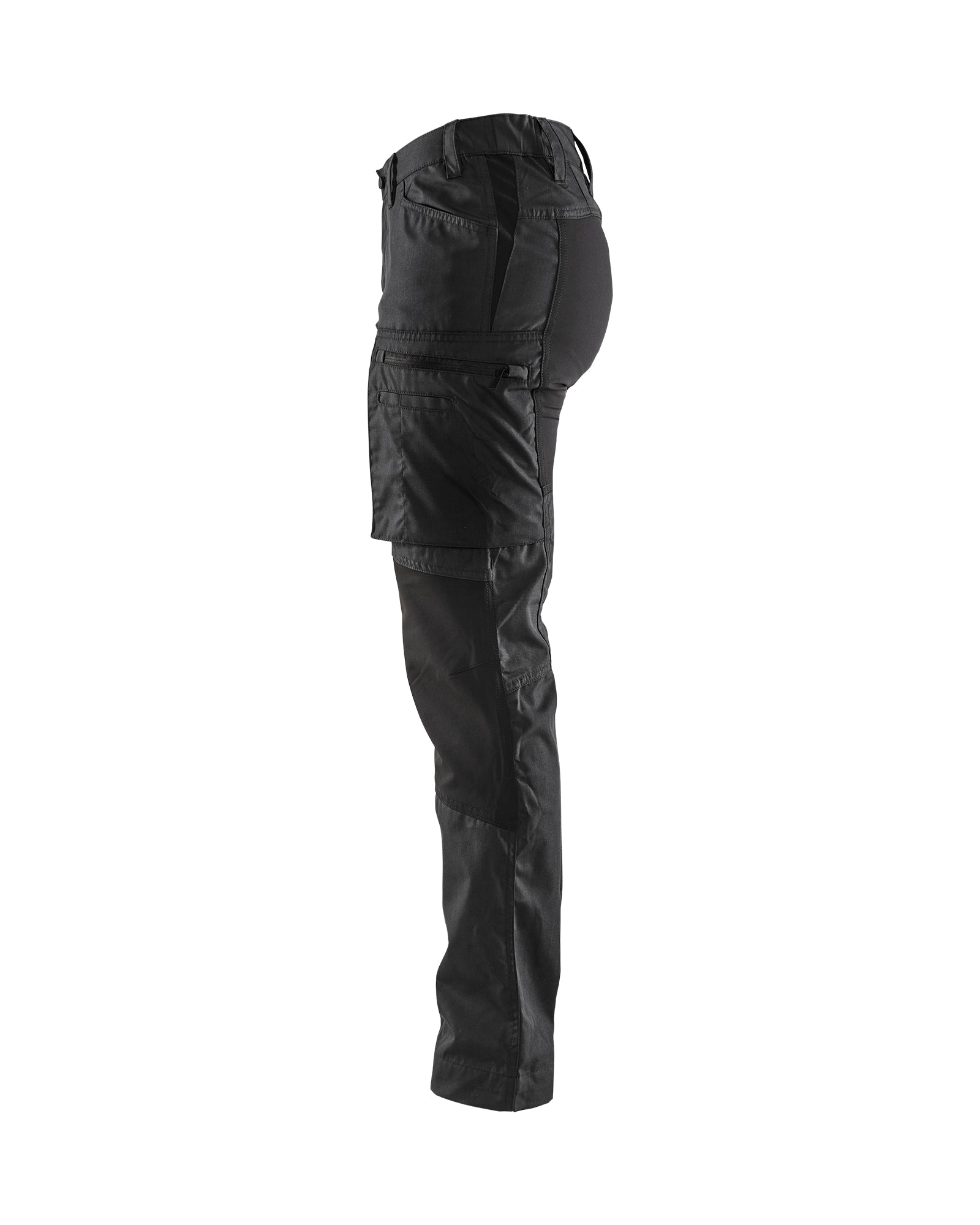 Blåkläder 71591845 Dames Service werkbroek Stretch