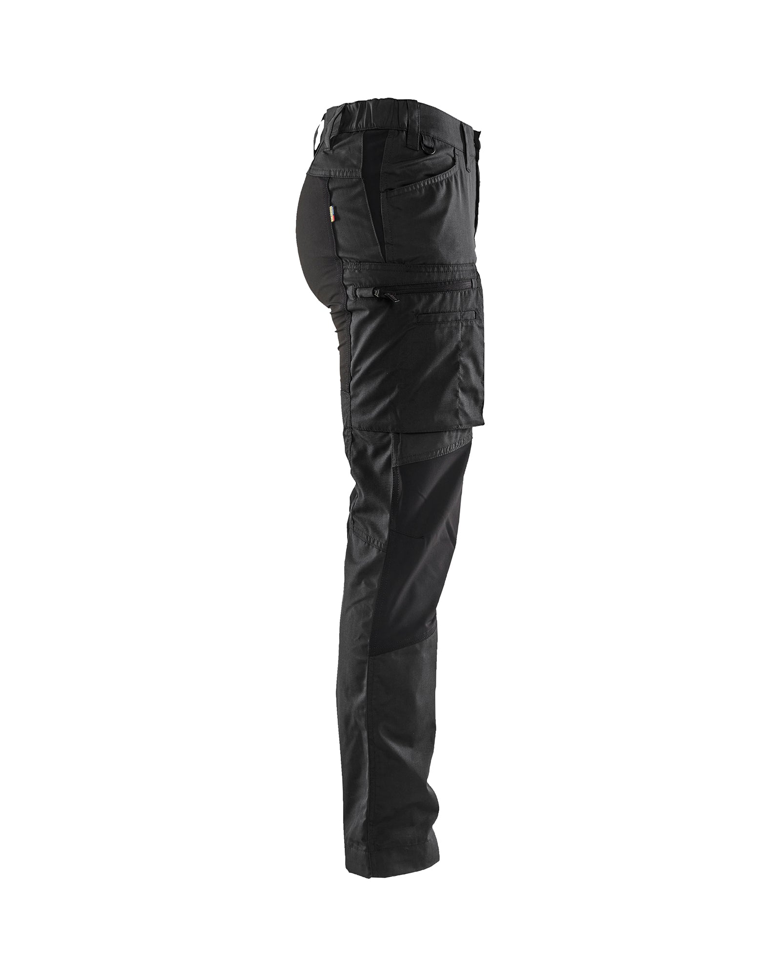 Blåkläder 71591845 Dames Service werkbroek Stretch