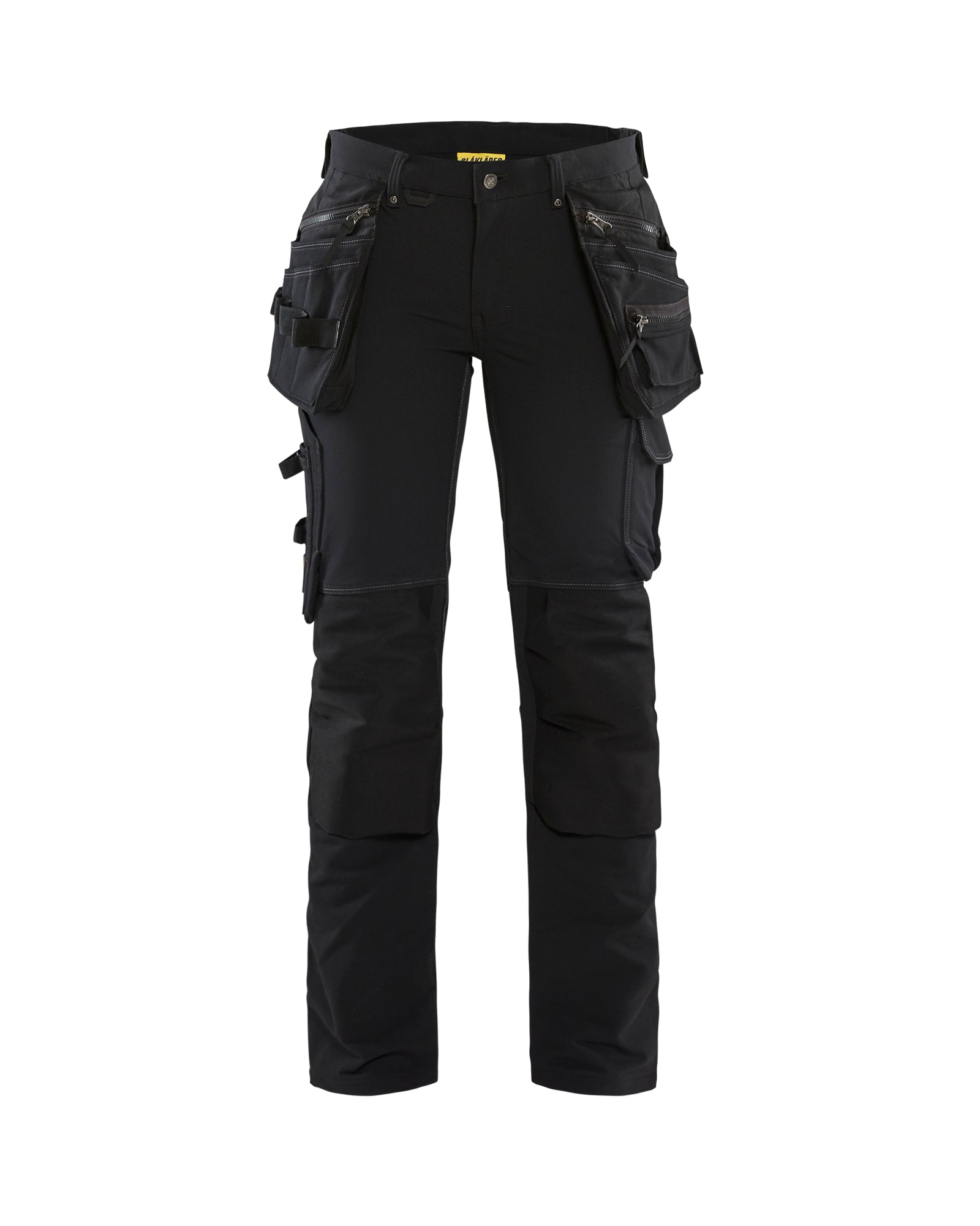 Blåkläder 7198 Dames werkbroek 4-weg stretch X1900