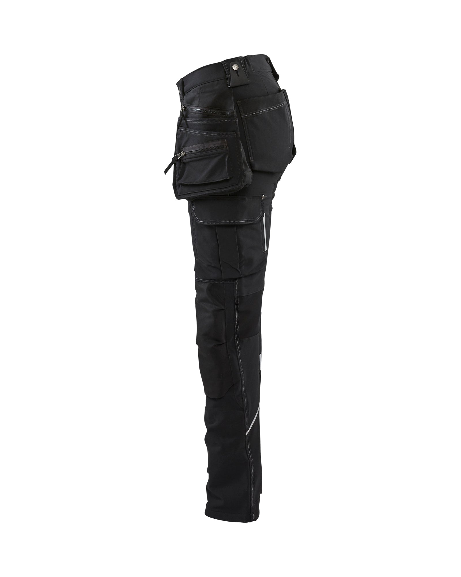 Blåkläder 7198 Dames werkbroek 4-weg stretch X1900