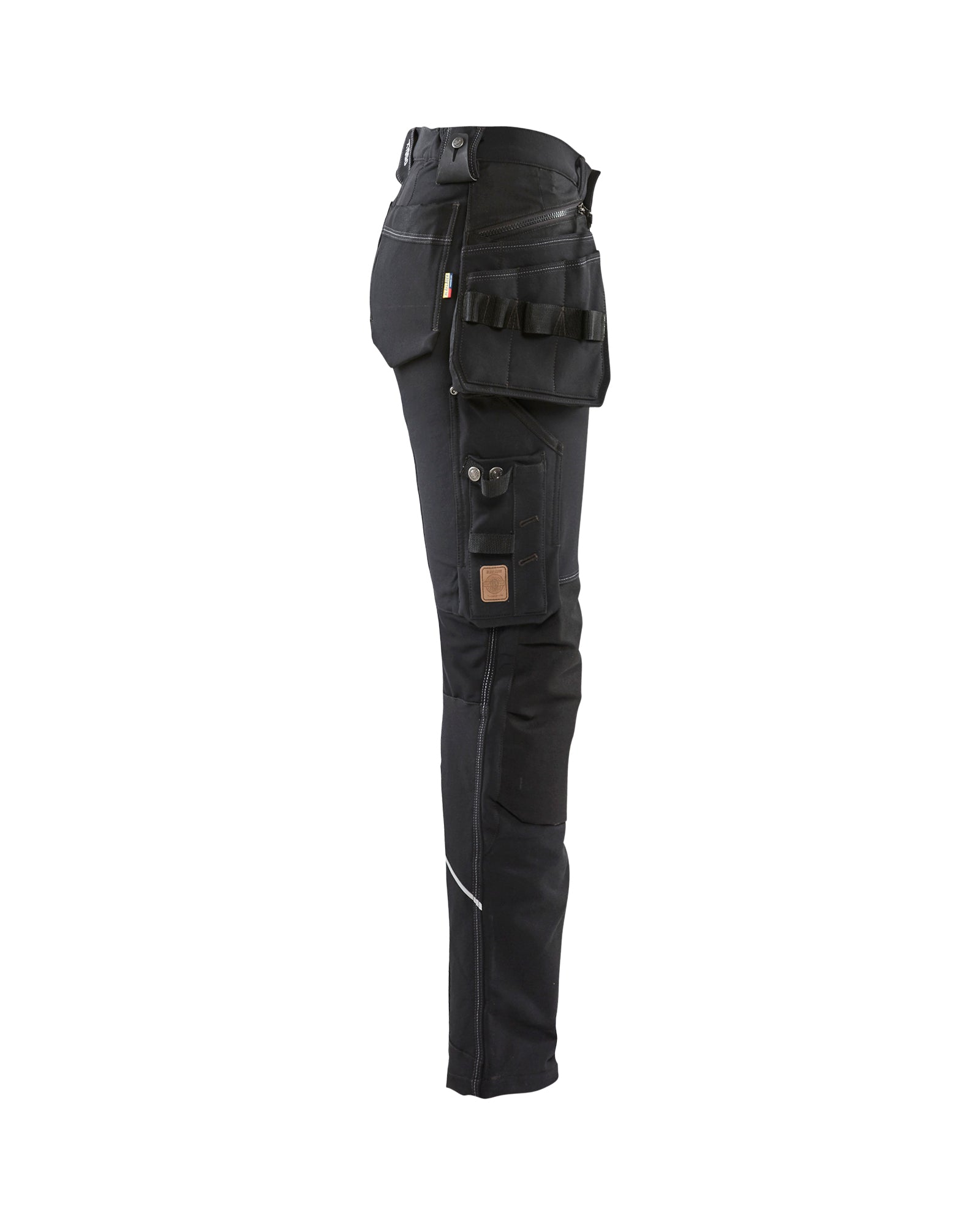 Blåkläder 7198 Dames werkbroek 4-weg stretch X1900