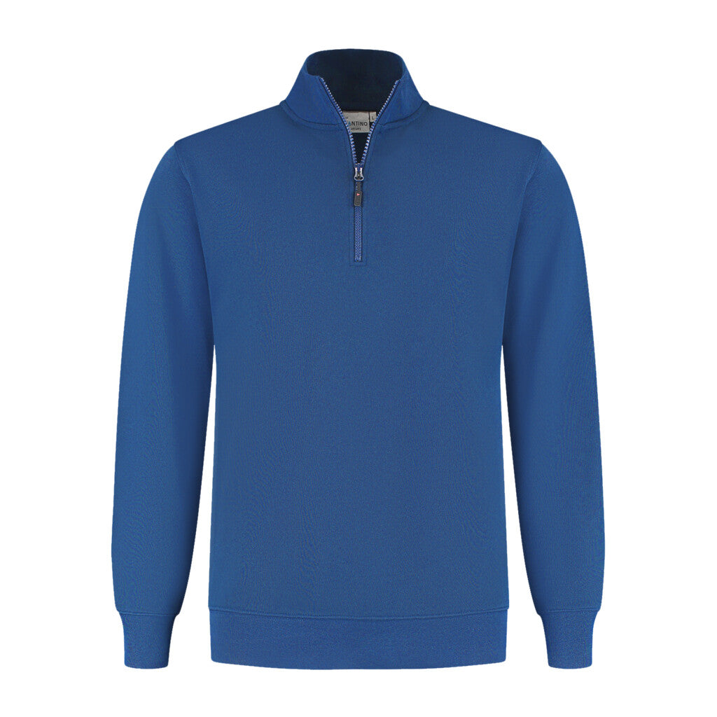 Santino Zipsweater Lux