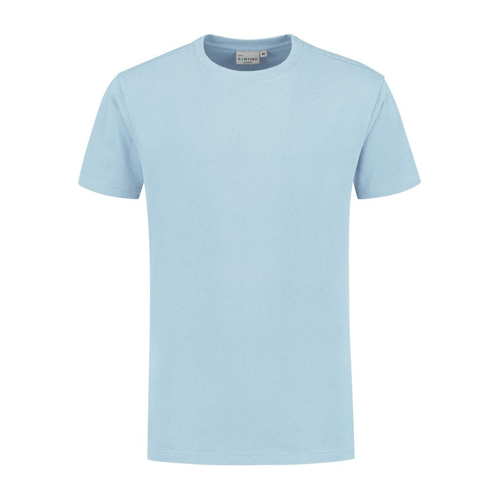 Santino T-shirt Lebec