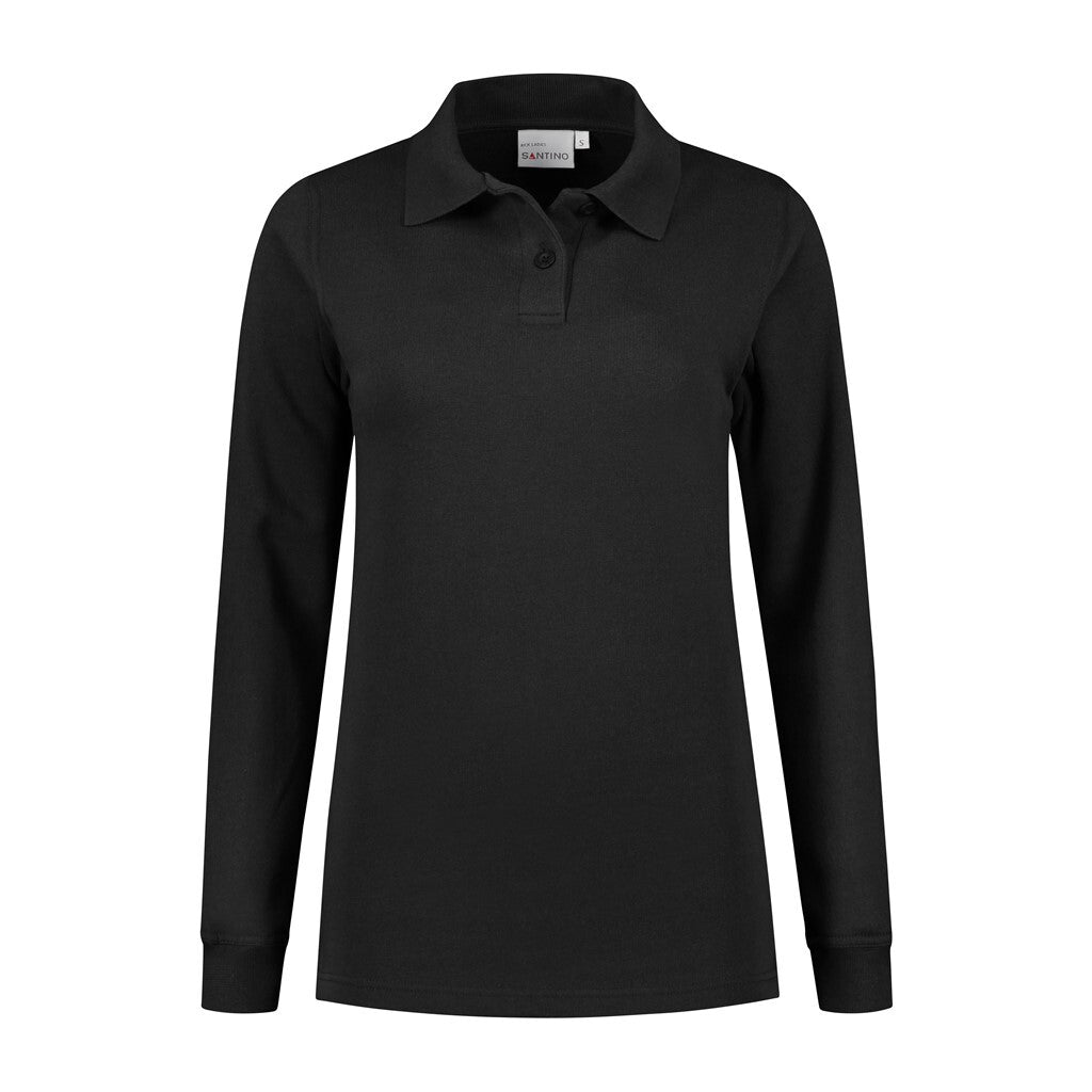 Santino Polosweater Rick Ladies