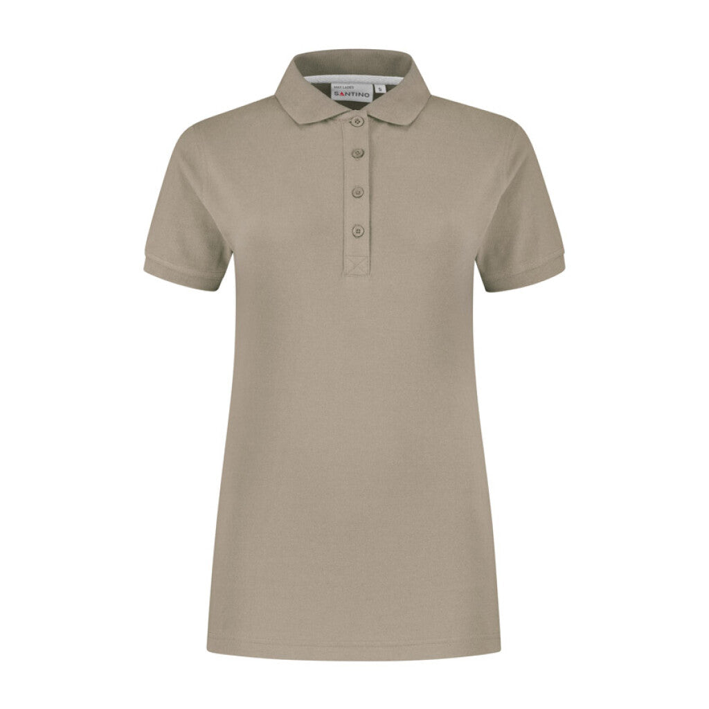 Santino Poloshirt Max Ladies