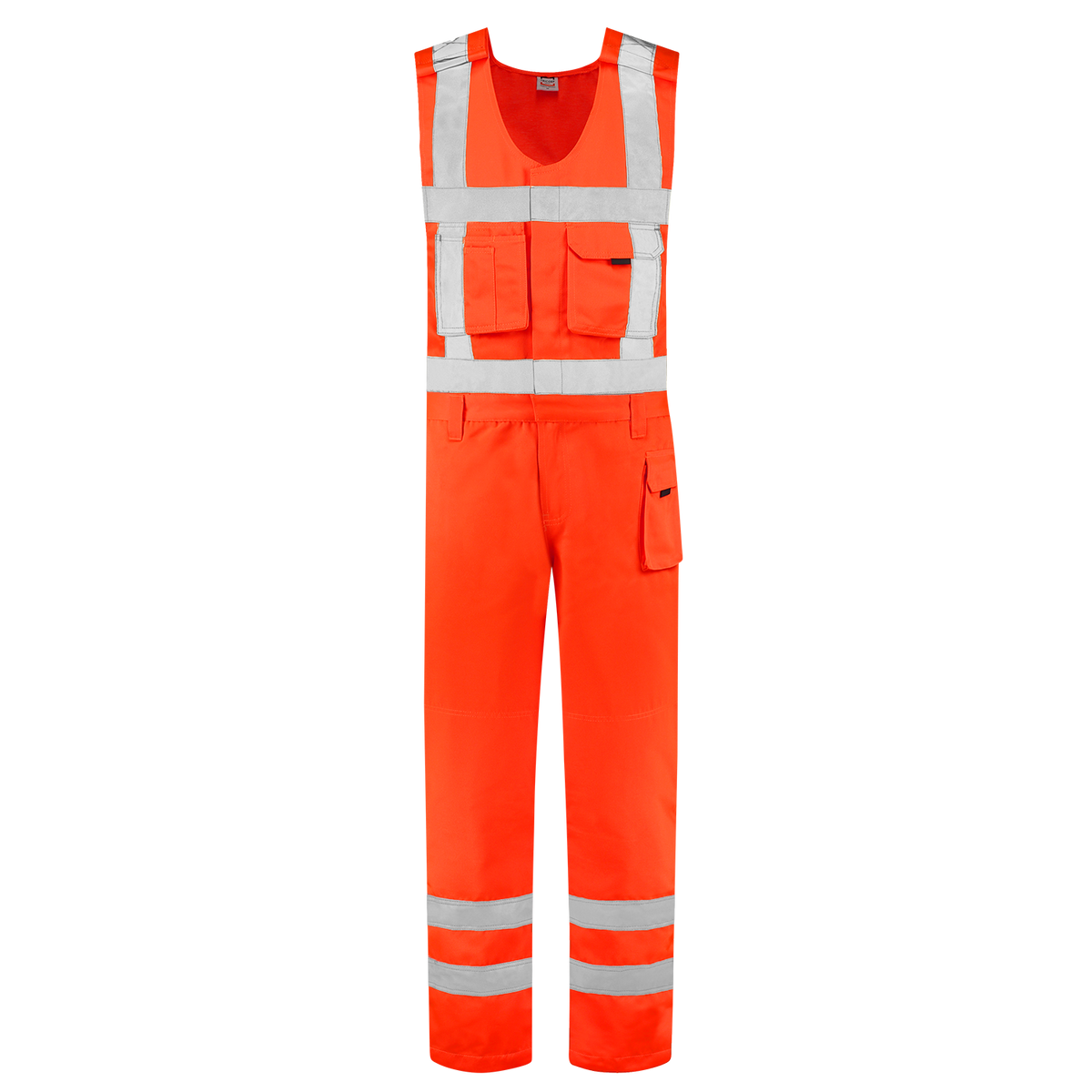 Bodybroek RWS - Fluororange 66