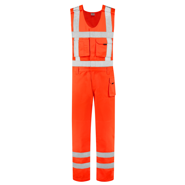 Bodybroek RWS - Fluororange 66