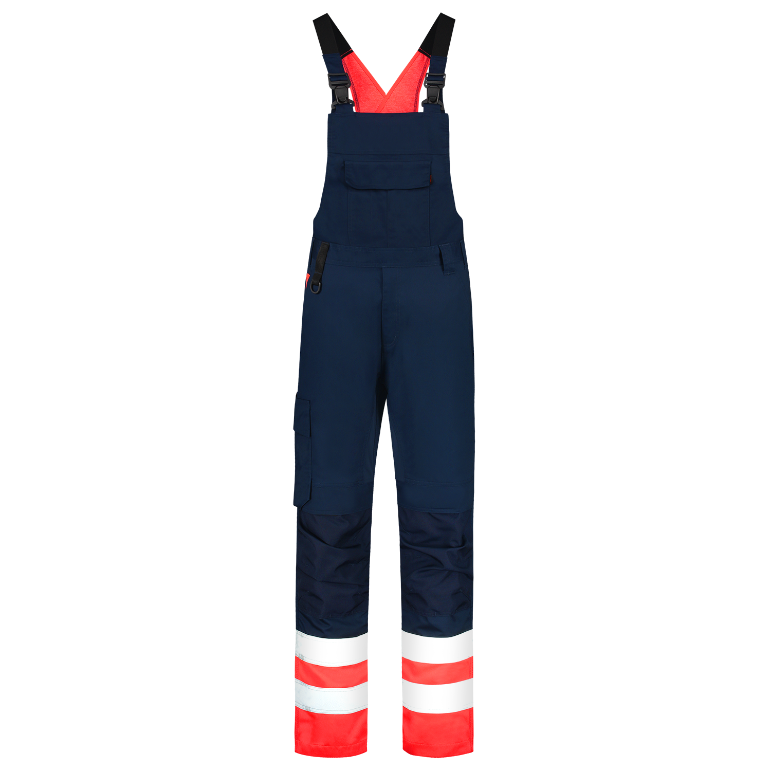 Amerikaanse Overall High Vis - InkFluorred 66