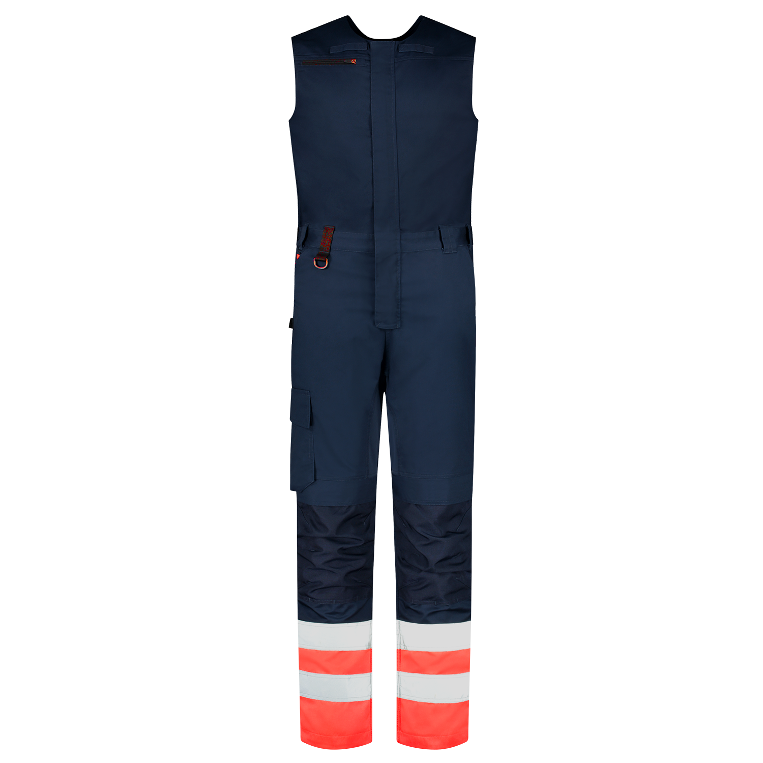 Bodybroek High Vis - InkFluororange 66