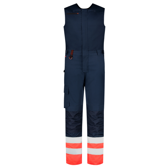 Bodybroek High Vis - InkFluororange 66