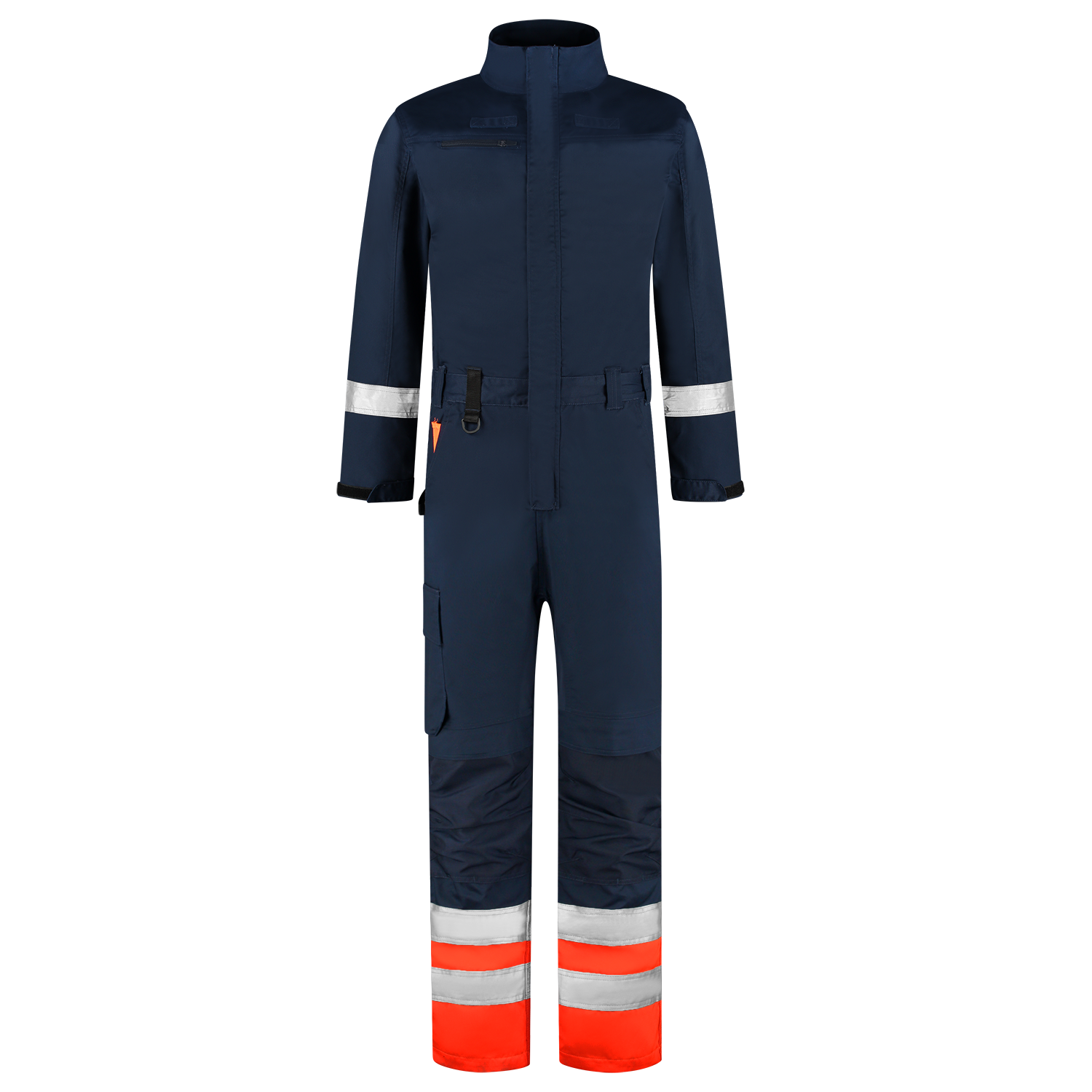 Overall High Vis - InkFluororange 66