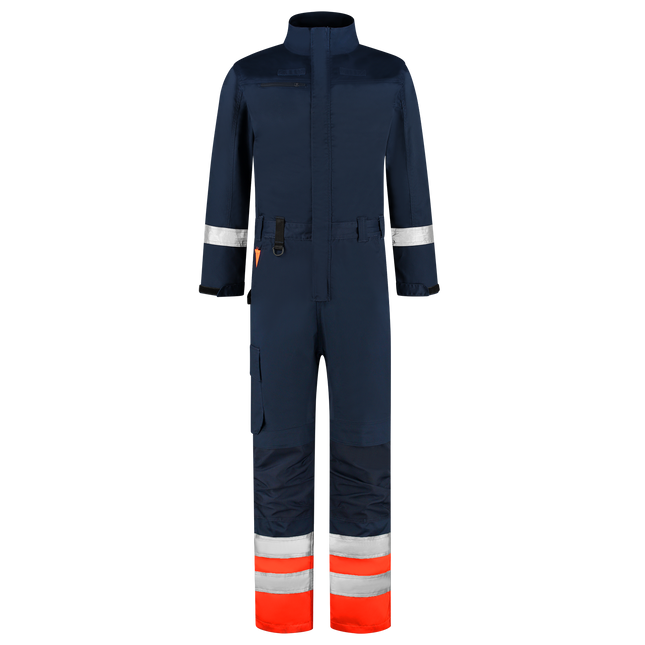 Overall High Vis - InkFluororange 66