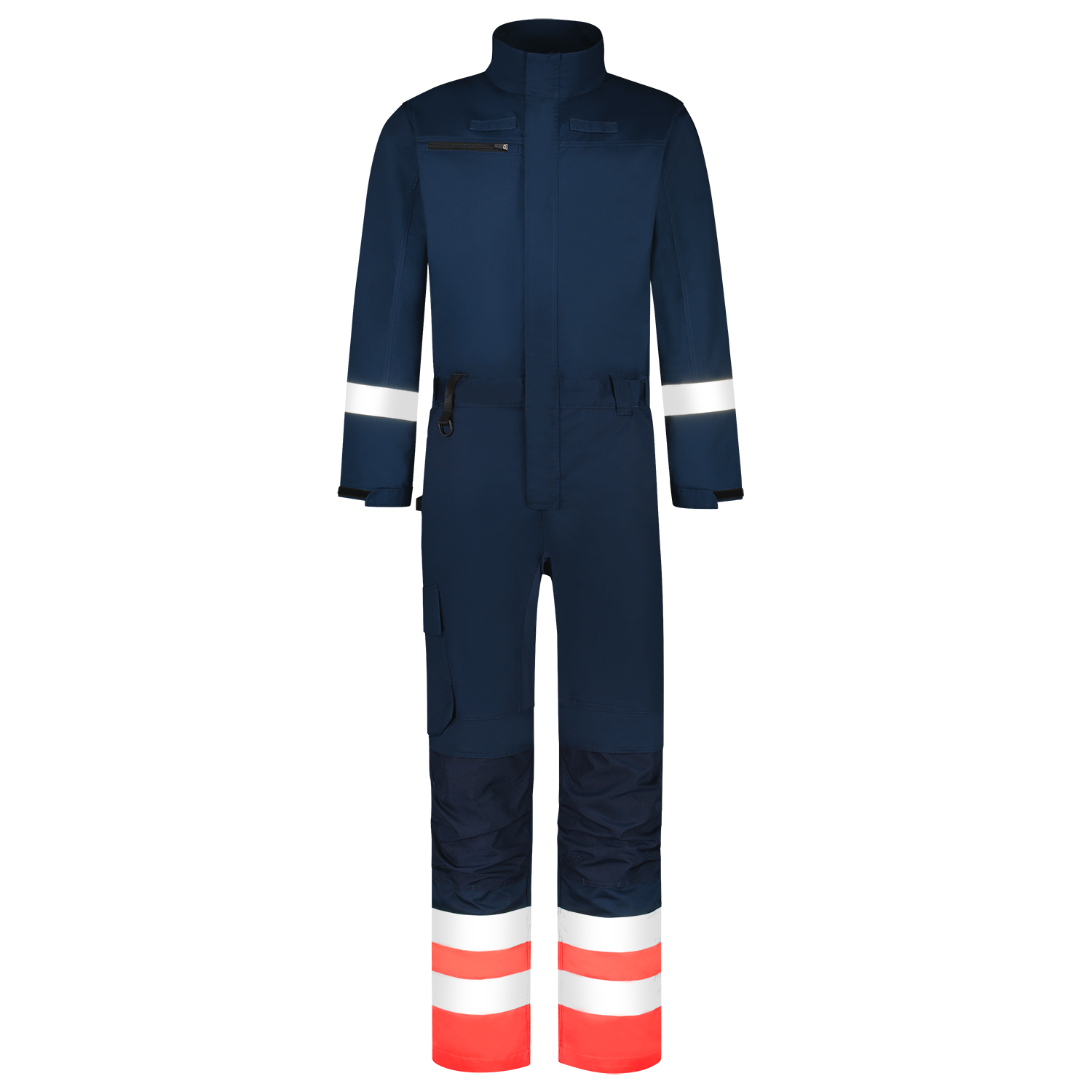 Overall High Vis - InkFluorred 66