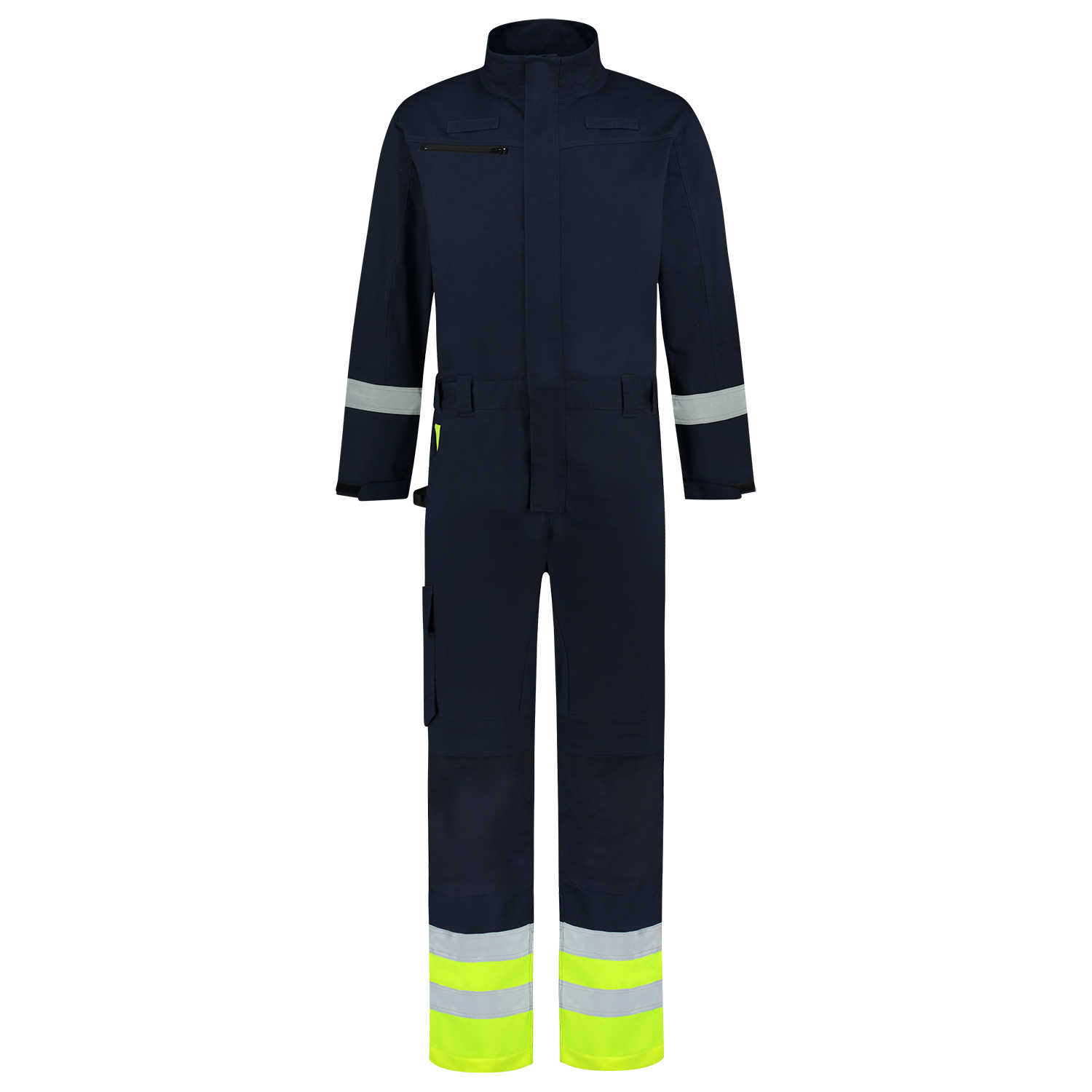 Overall High Vis - InkFluoryellow 66