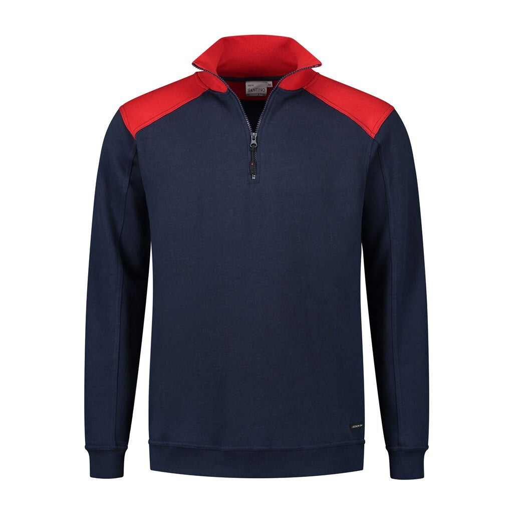 Santino Zipsweater Tokyo