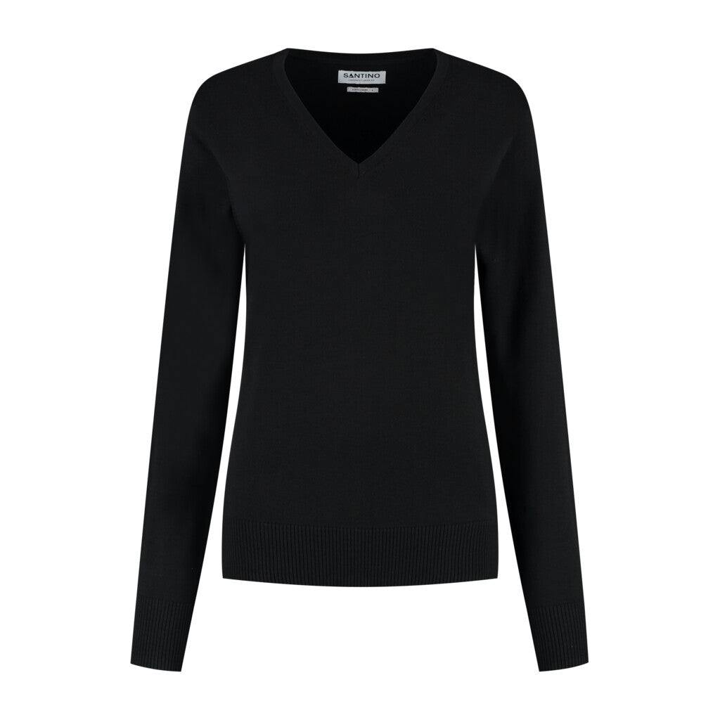 Santino Pullover Porto Ladies