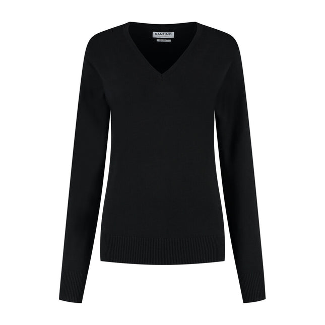 Santino Pullover Porto Ladies