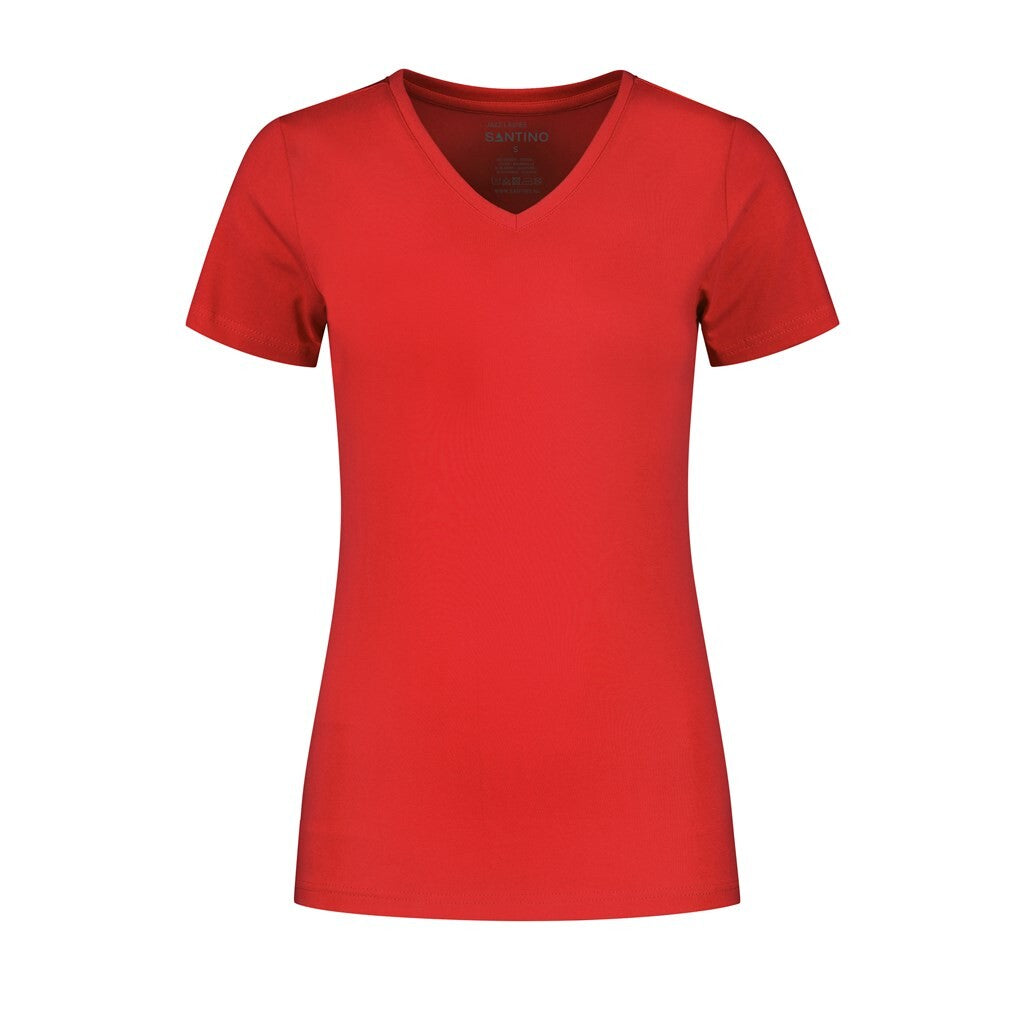 Santino T-shirt Jazz Ladies