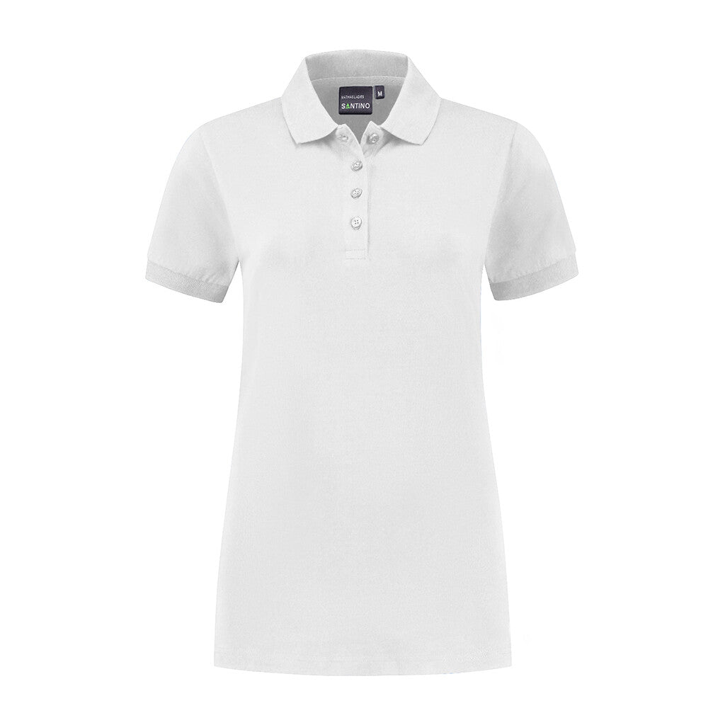 Santino Poloshirt Mathias Ladies