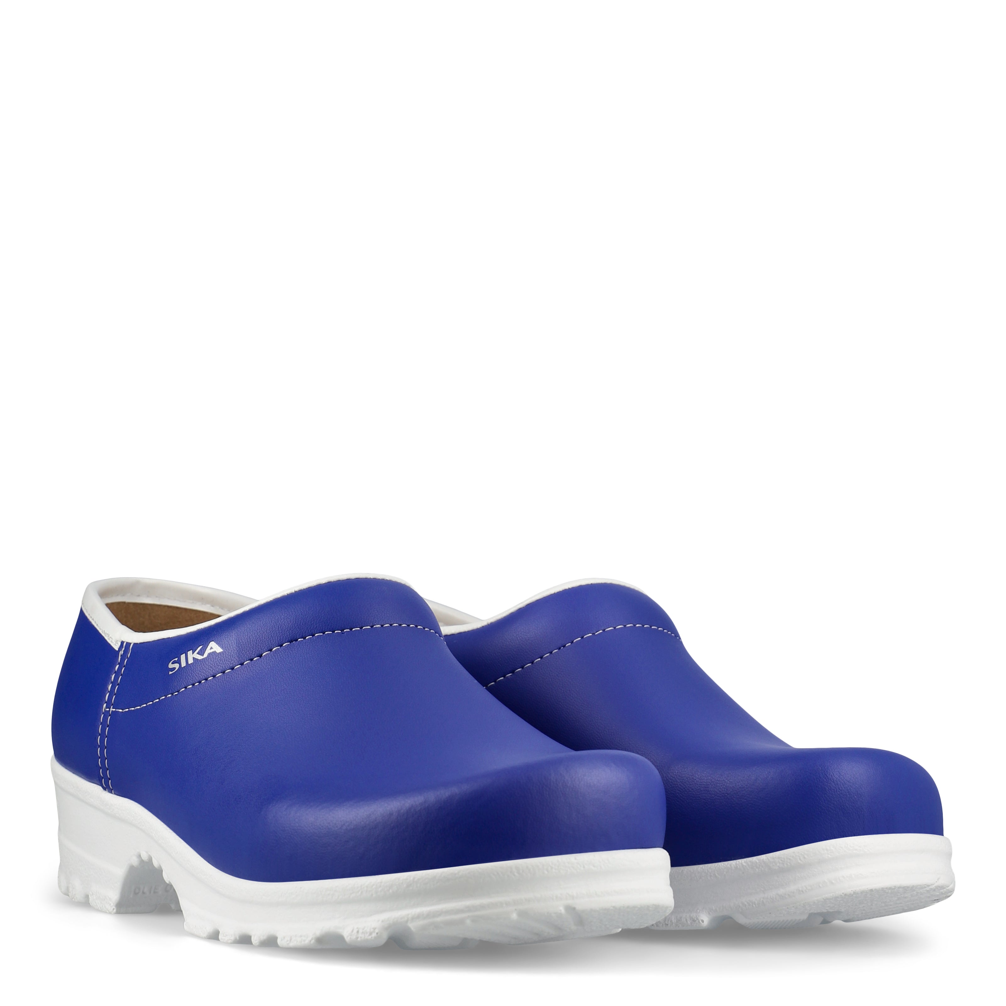 SIKA Flex LBS - gesloten klomp - blauw
