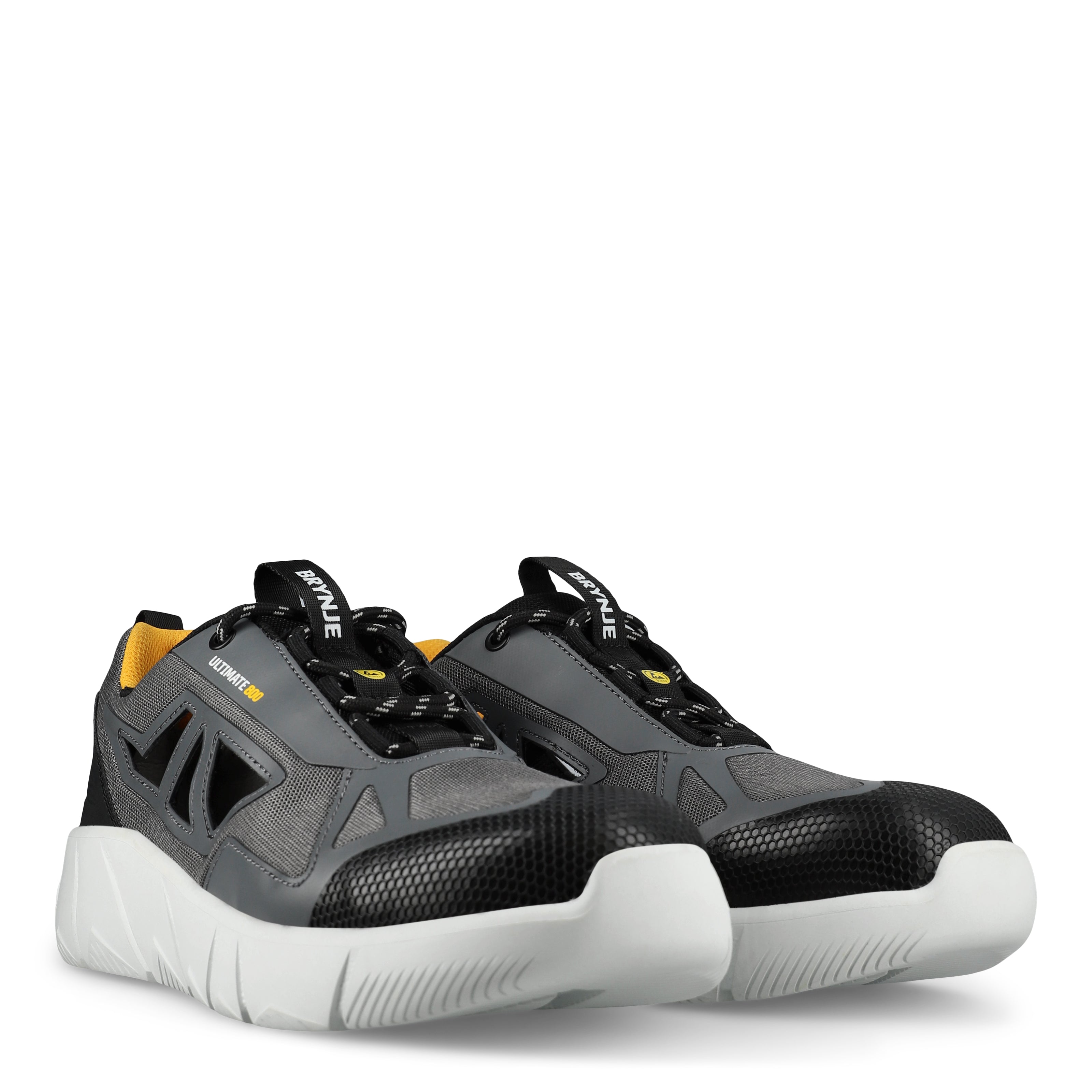 BRYNJE Meteor S1 SRC Veiligheidsschoenen