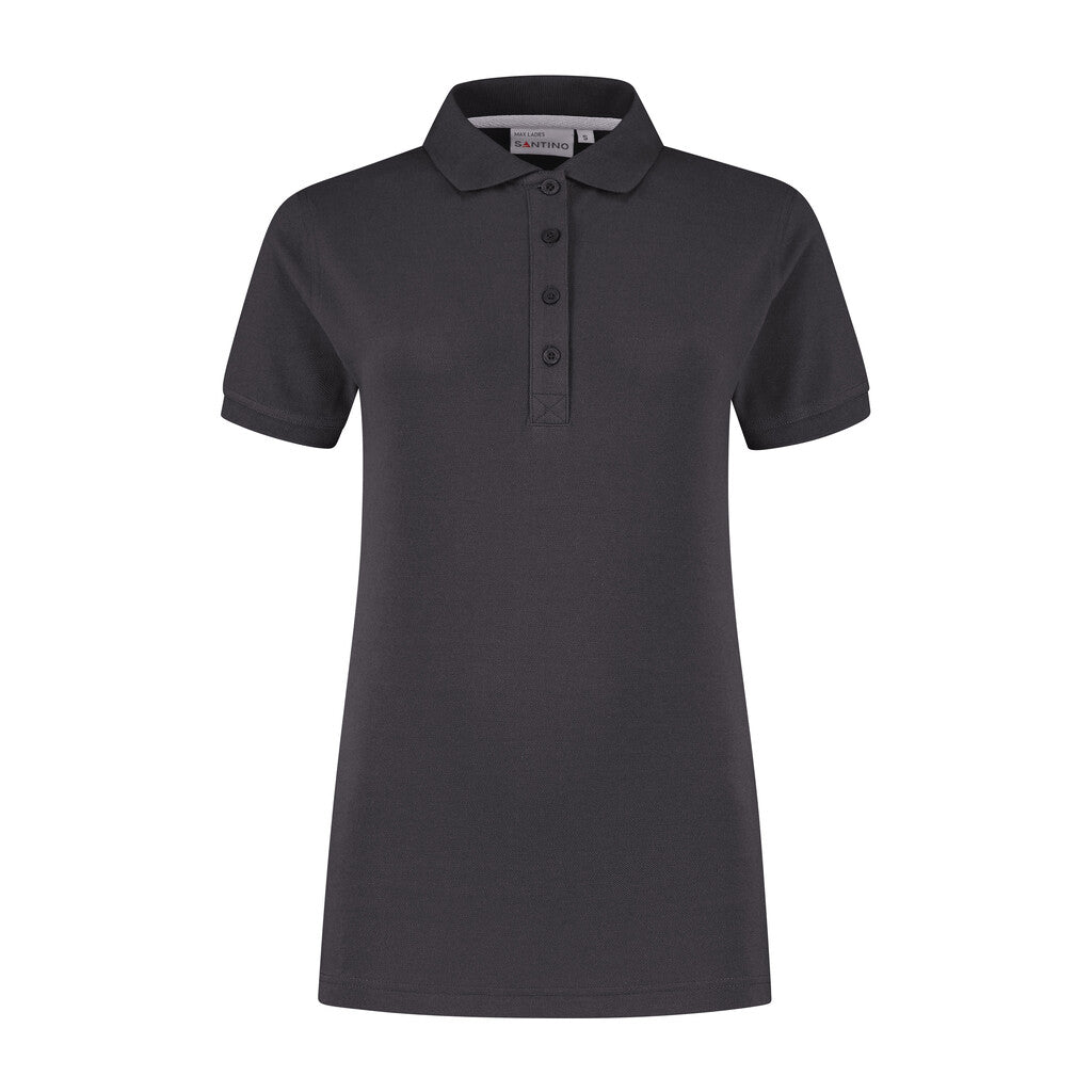 Santino Poloshirt Max Ladies