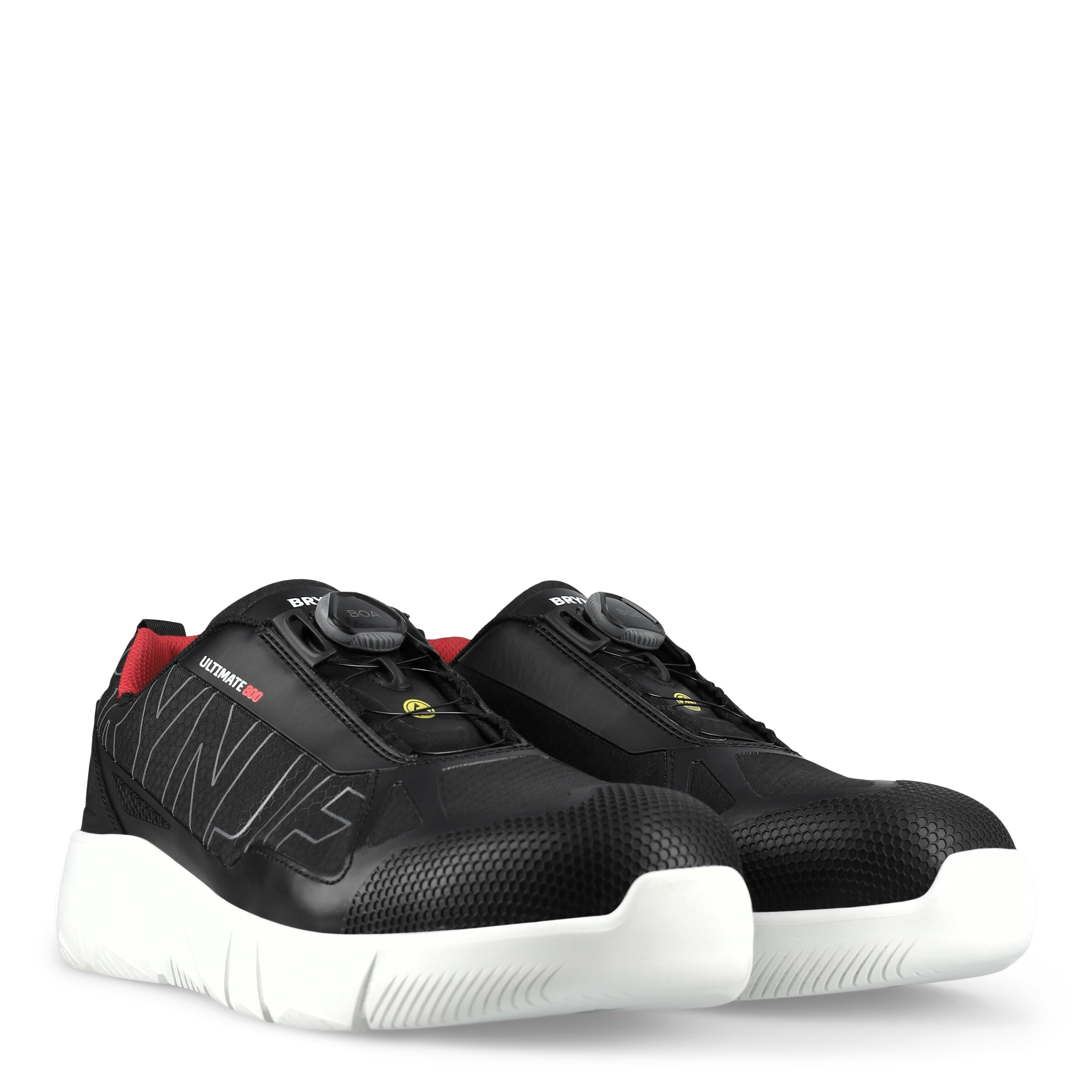BRYNJE Inferno S3 SRC Veiligheidsschoenen