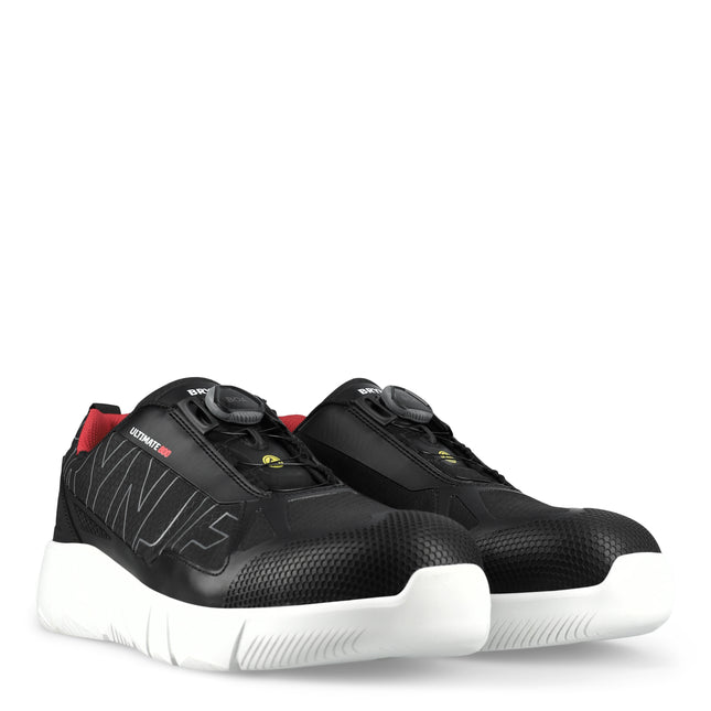 BRYNJE Inferno S3 SRC - Zwart