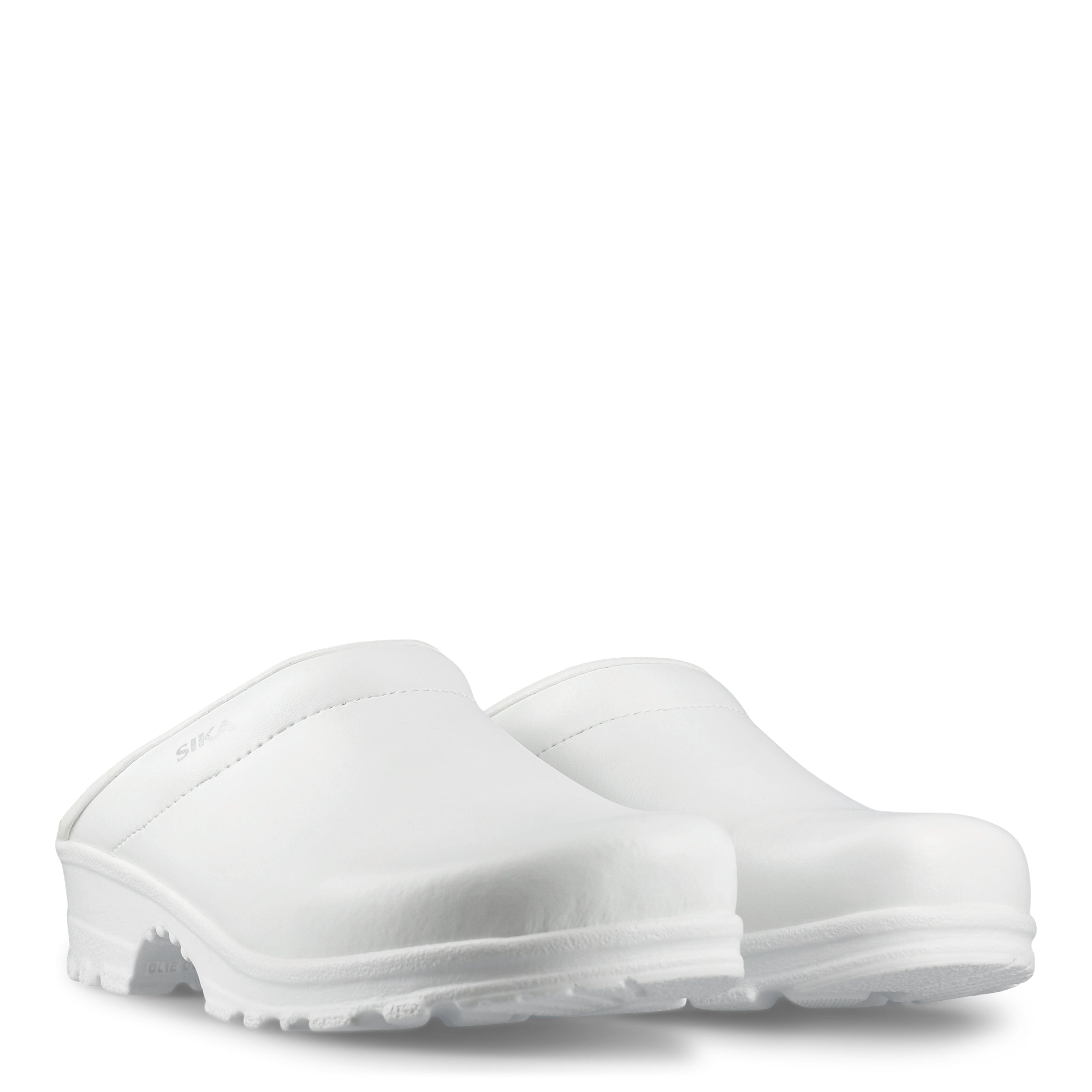 SIKA Flex LBS - Open clog - wit