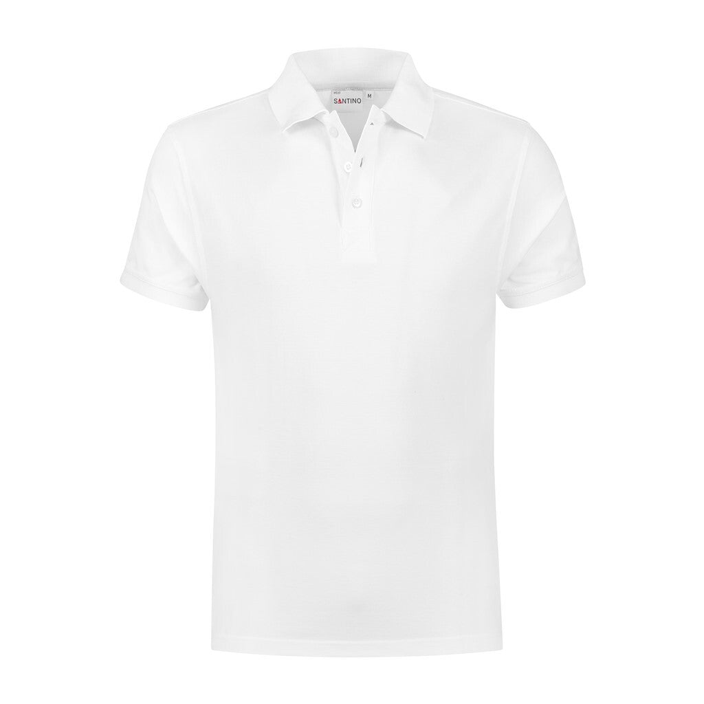 Santino Poloshirt Mojo