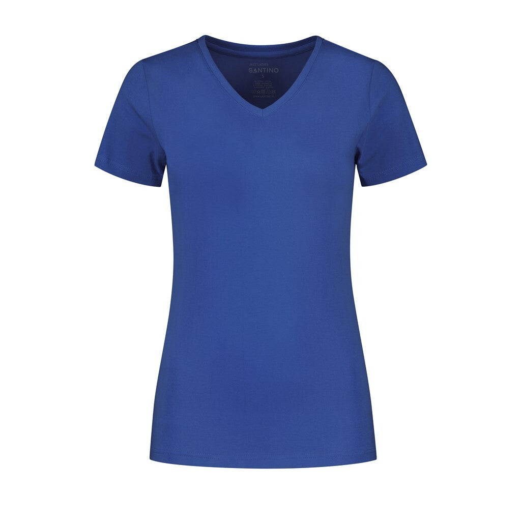 Santino T-shirt Jazz Ladies