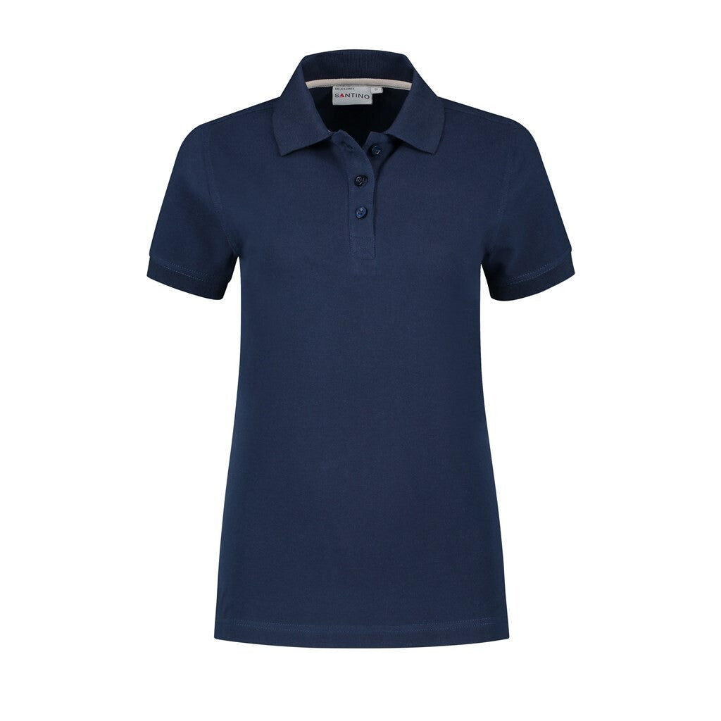 Santino Poloshirt Mojo Ladies