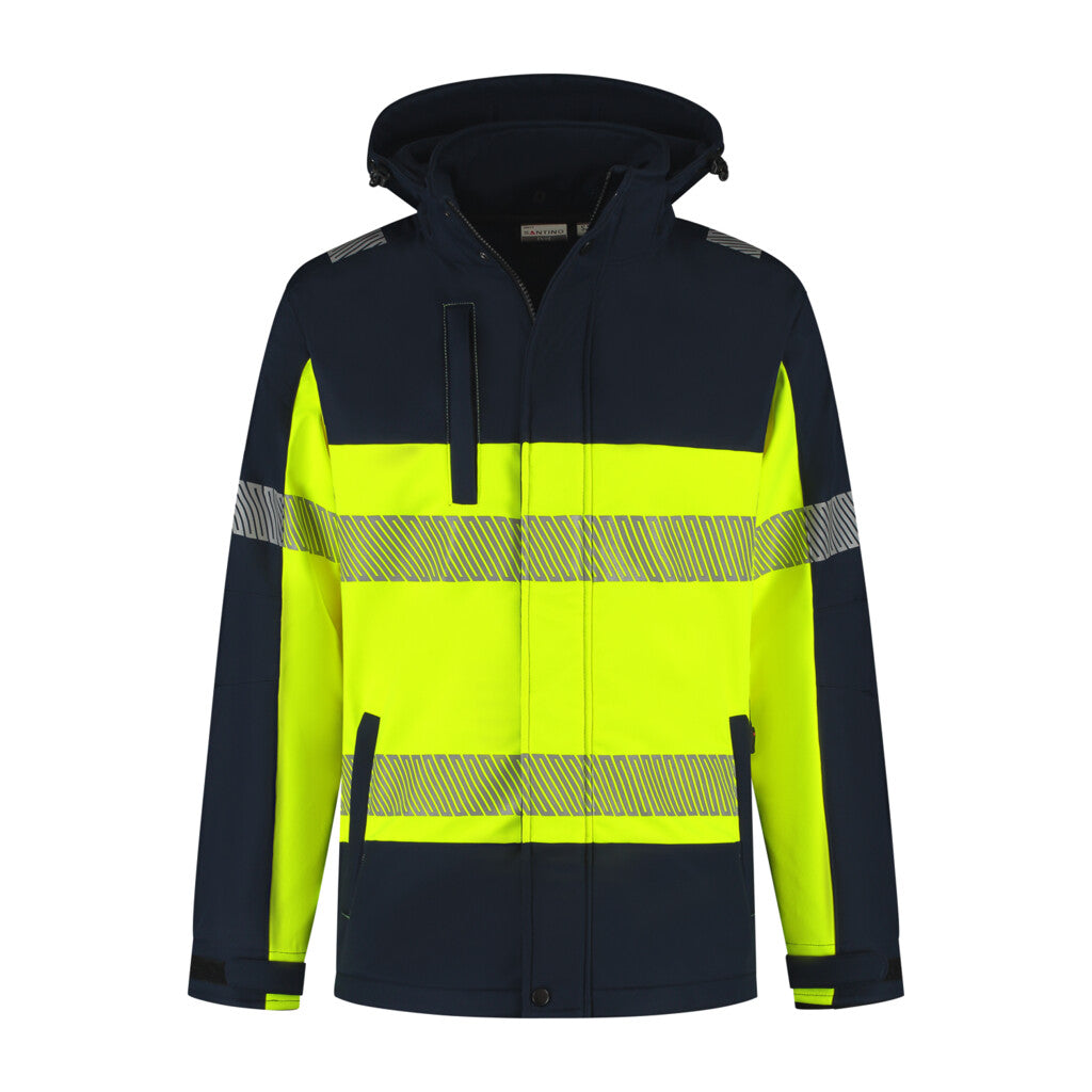 Santino Softshell Jacket Hinto