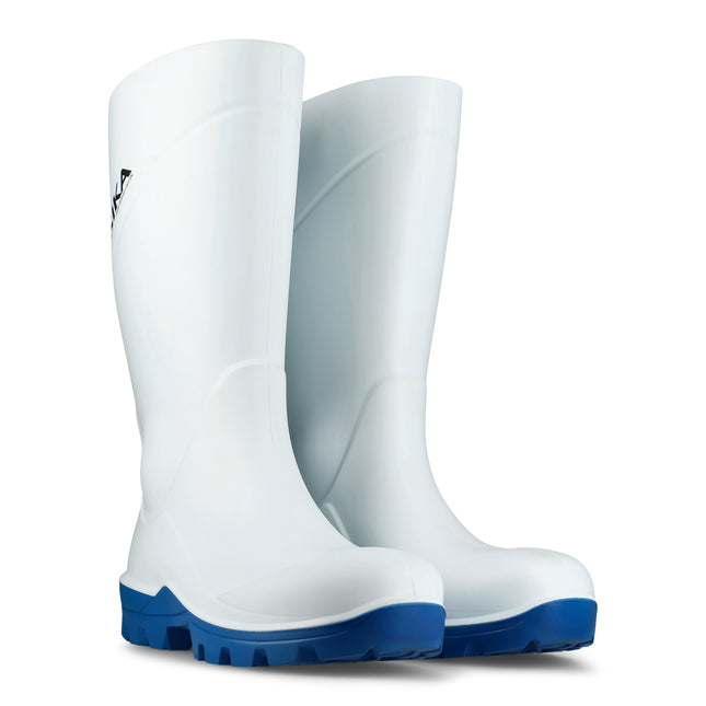 SIKA White PU Safety - wit