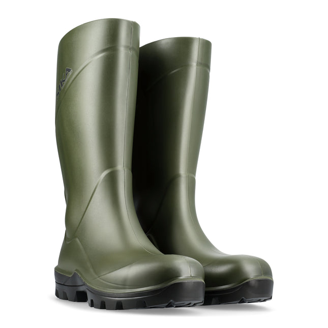 SIKA Green PU Non Safety - groen