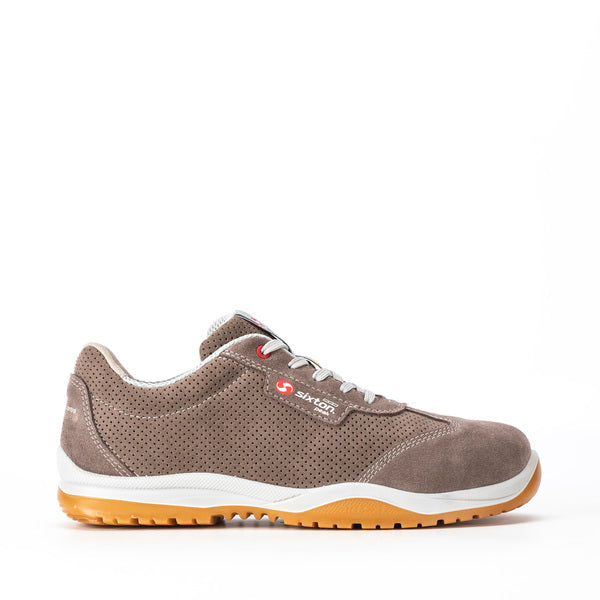 Dance - Beige/Rood