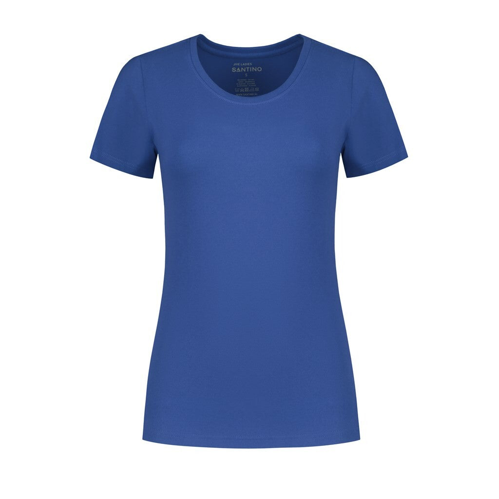Santino T-shirt Jive Ladies