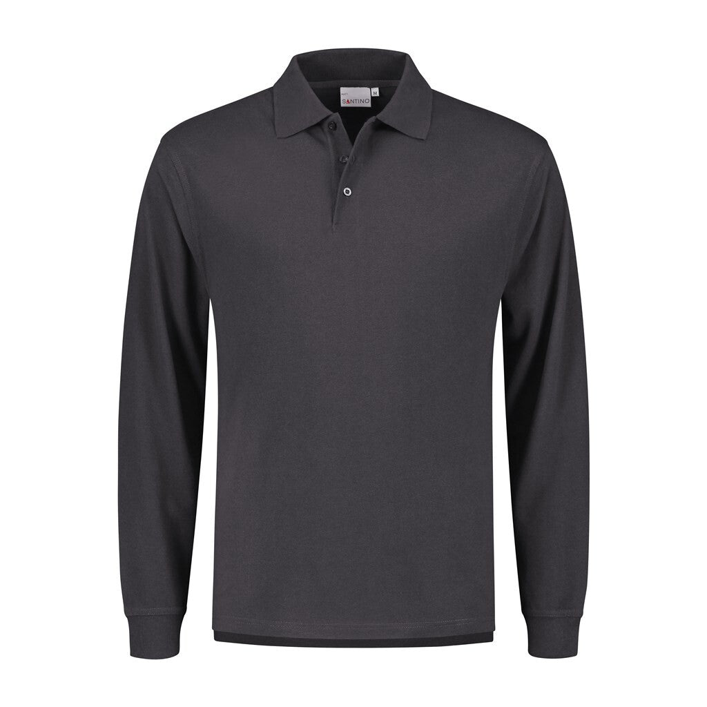 Santino Poloshirt Matt