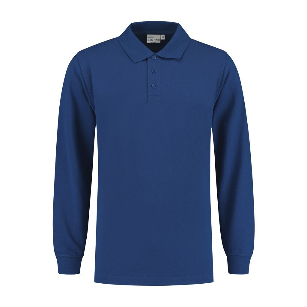 Santino Poloshirt Lexington