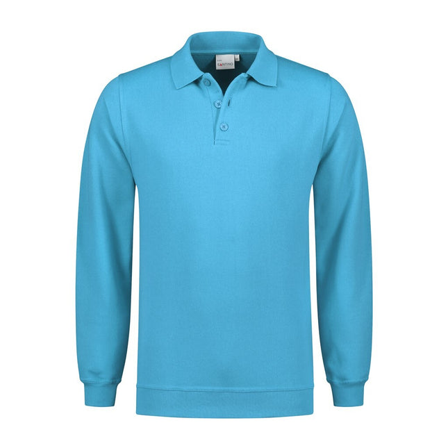 Santino Polosweater Robin