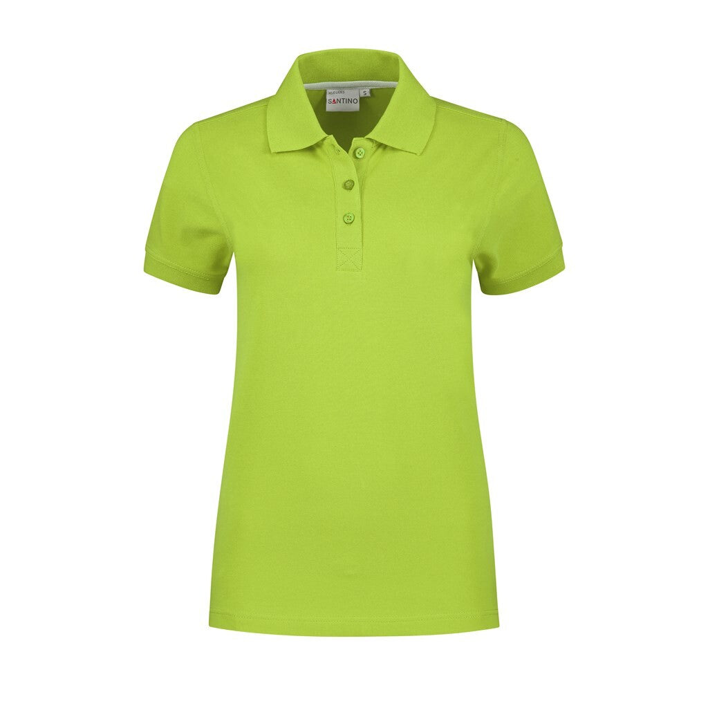 Santino Poloshirt Mojo Ladies