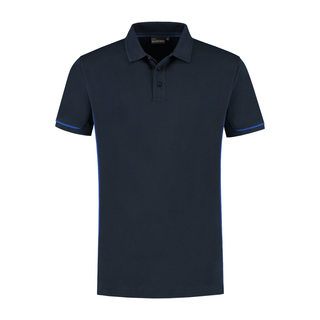 Santino Poloshirt Carsen