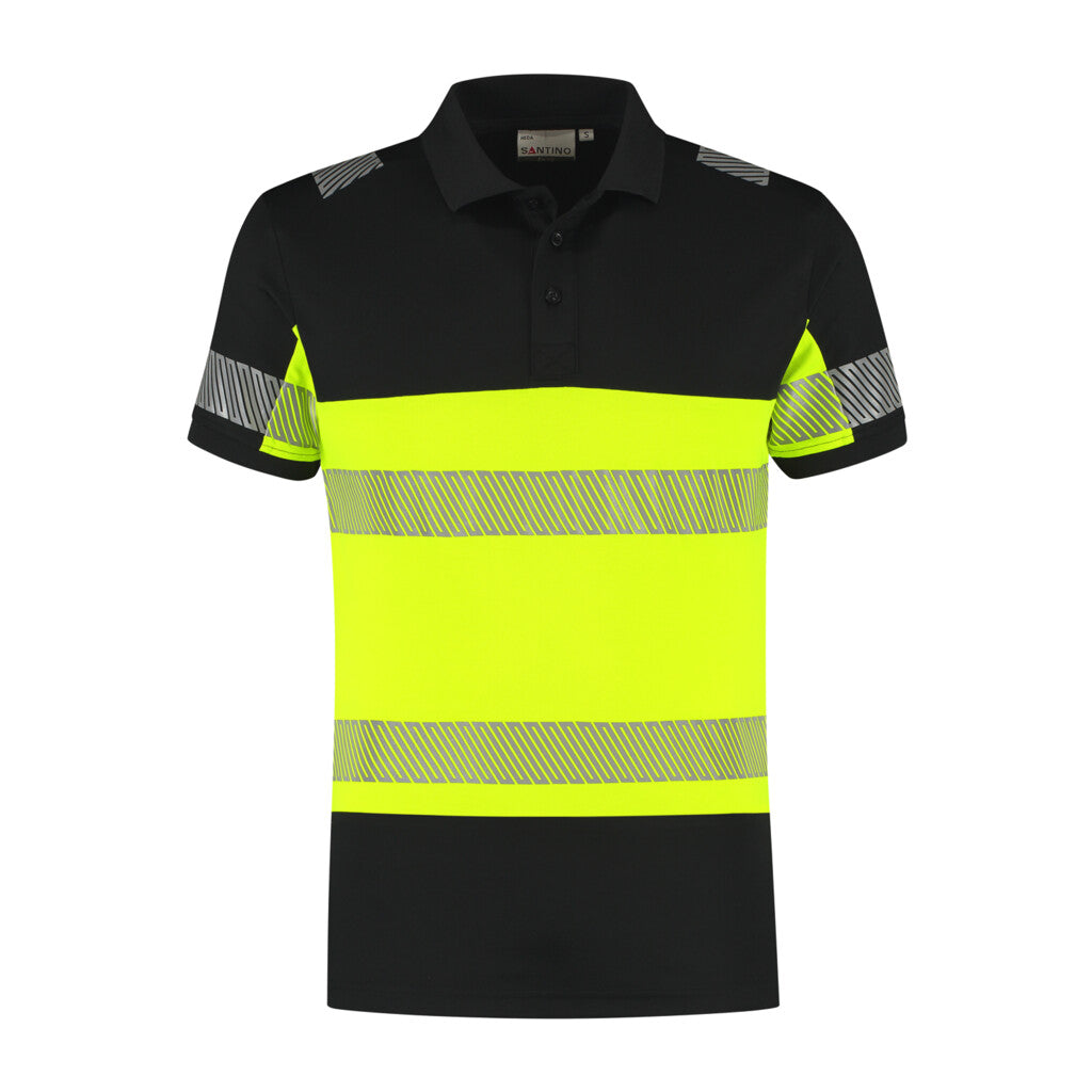 Santino Poloshirt Heda