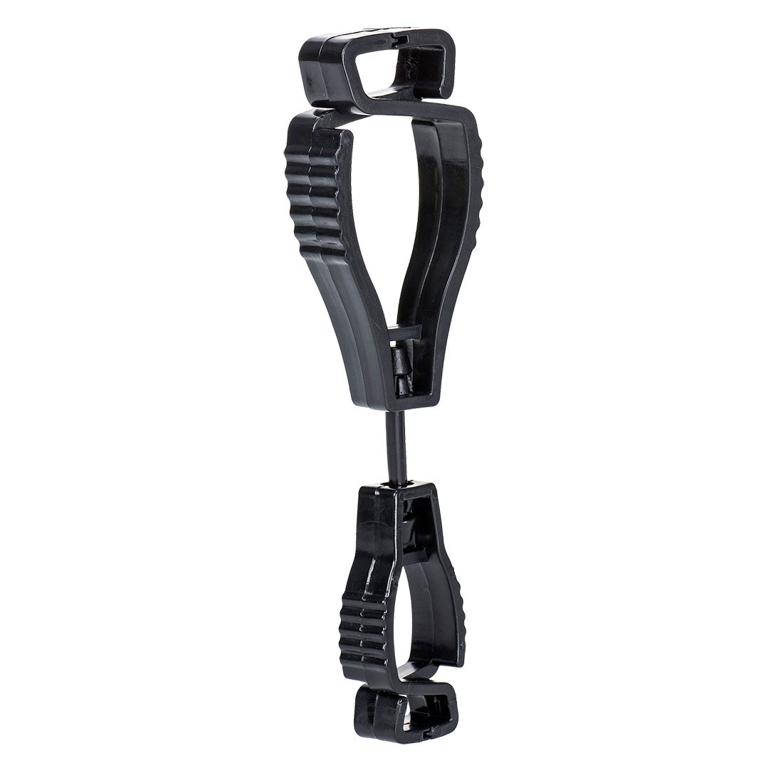 Metaalvrije Handschoenklem (Pk40) - Black