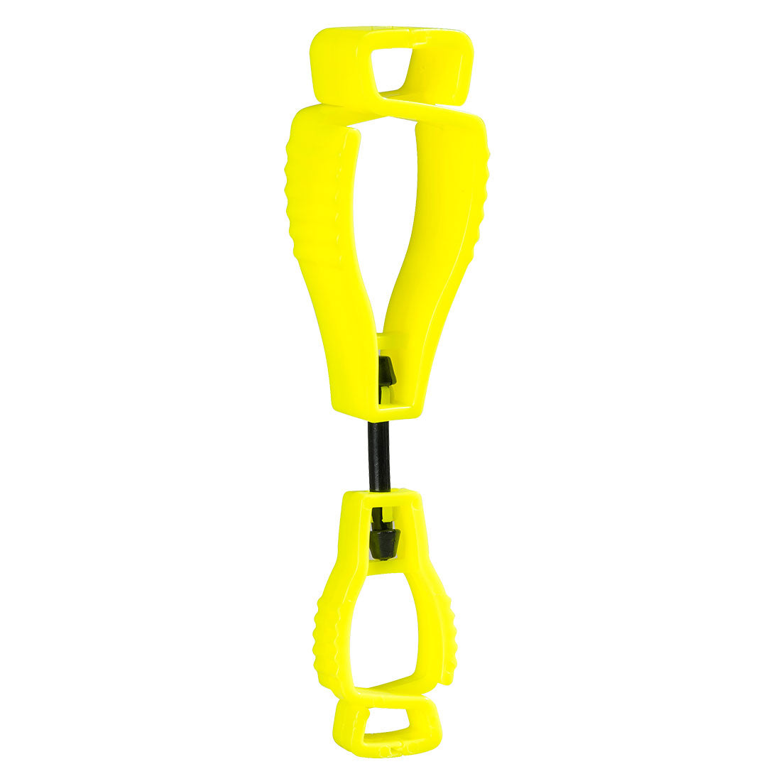 Metaalvrije Handschoenklem (Pk40) - Yellow